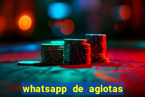 whatsapp de agiotas porto alegre rs